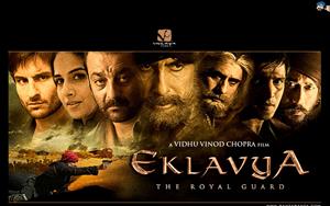 Eklavya